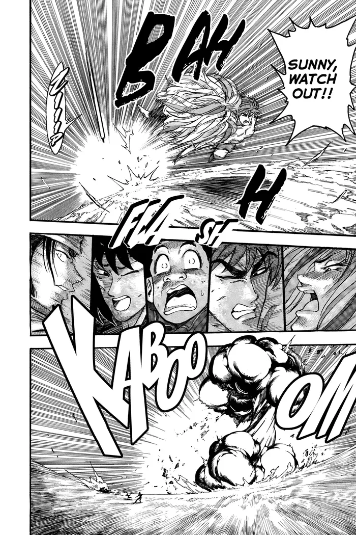 Toriko Chapter 41 image 12_optimized